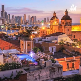 Historia Del Turimo De Cartagena