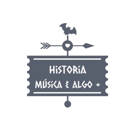 Historia Música y Algo +