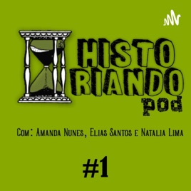 Historiandopod