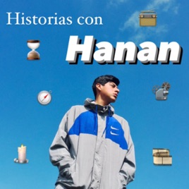 Historias con Hanan Nieto