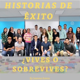 Historias de éxito