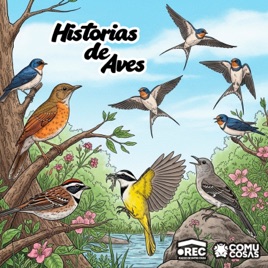 Historias de Aves