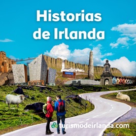 Historias de Irlanda