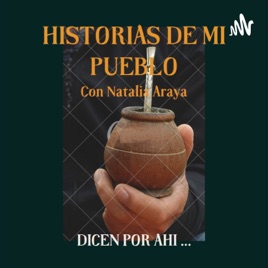 Historias De Mi Pueblo - E1. Leyenda Del Viento Zonda