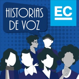 Historias de Voz