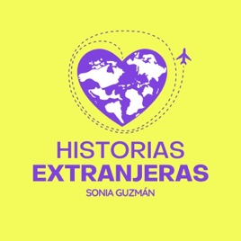 Historias Extranjeras