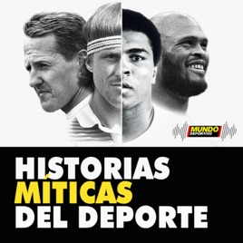 Historias míticas del deporte