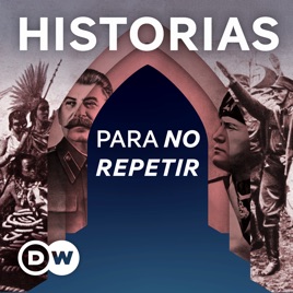 Historias para no repetir