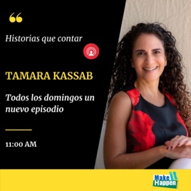 Historias que contar