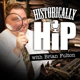 Historically Hip