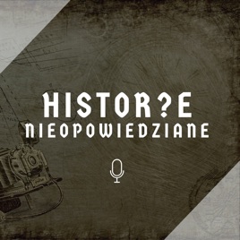Historie Nieopowiedziane