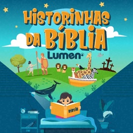 Historinhas da Bíblia