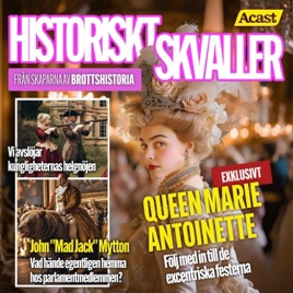 Historiskt Skvaller