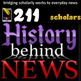 History Behind News Program
