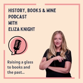 History, Books & Wine Podcast