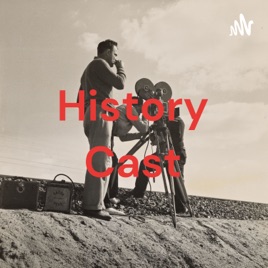 History Cast