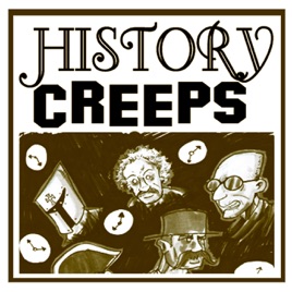 History Creeps