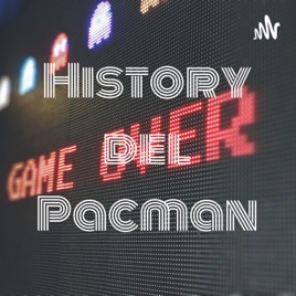 History del Pacman