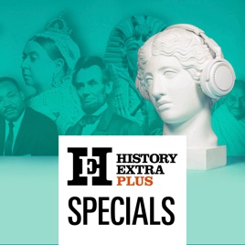 History Extra Plus: Specials
