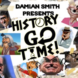 History Go Time!
