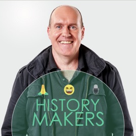 History Makers with Matt Prater