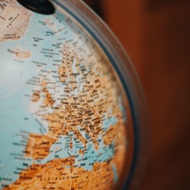 Geography