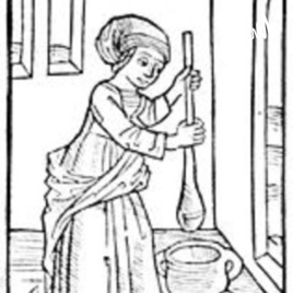 History Of Butter Podcast