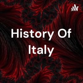 History Of Italy