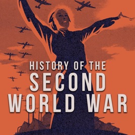 History of the Second World War - Member