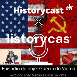 Historycast