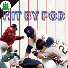 Hit By Pod
