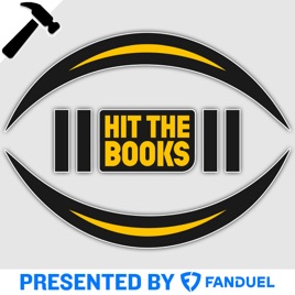 Hit The Books