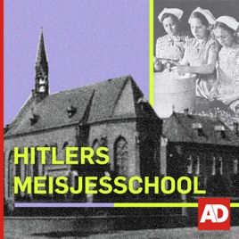 Hitlers Meisjesschool