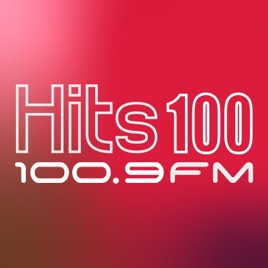 Hits100FM