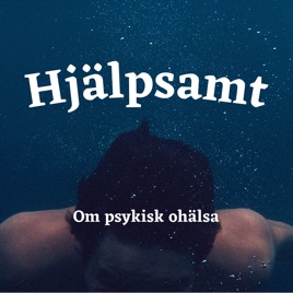 Hjälpsamt - om psykisk ohälsa