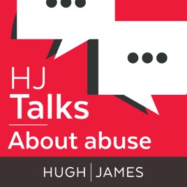HJ Talks About Abuse