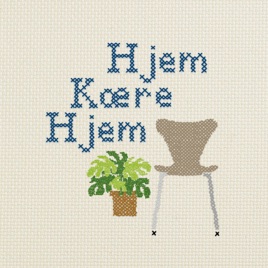 Hjem kære hjem