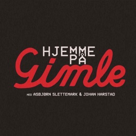 Hjemme på Gimle