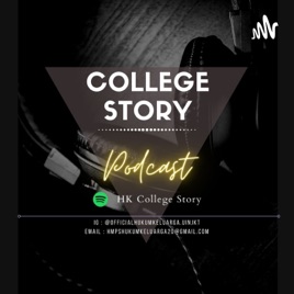 HK College Story