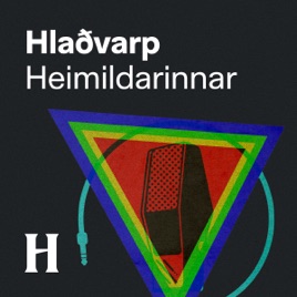 Hlaðvarp Heimildarinnar