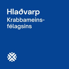 Hlaðvarp Krabbameinsfélagsins
