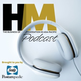 HM Magazine Podcast