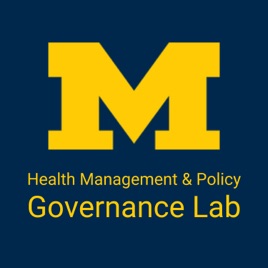HMP Governance Lab: Creating Change in Public Health