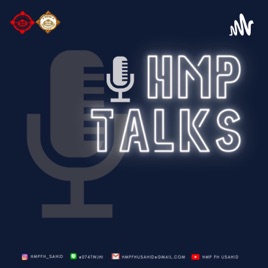 HMP TALKS
