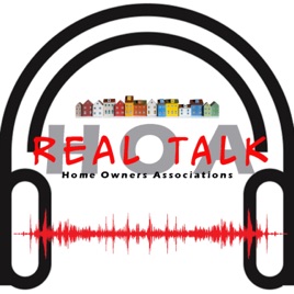 HOA Real Talk