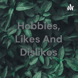 Hobbies, Likes And Dislikes