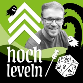 Hochleveln Podcast
