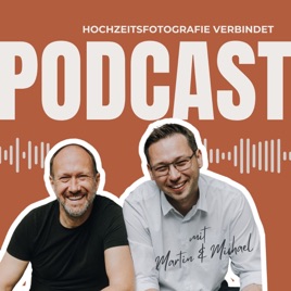 Hochzeitsfotografie verbindet