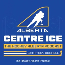 Hockey Alberta Presents: Rinkside