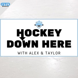 Hockey Down Here